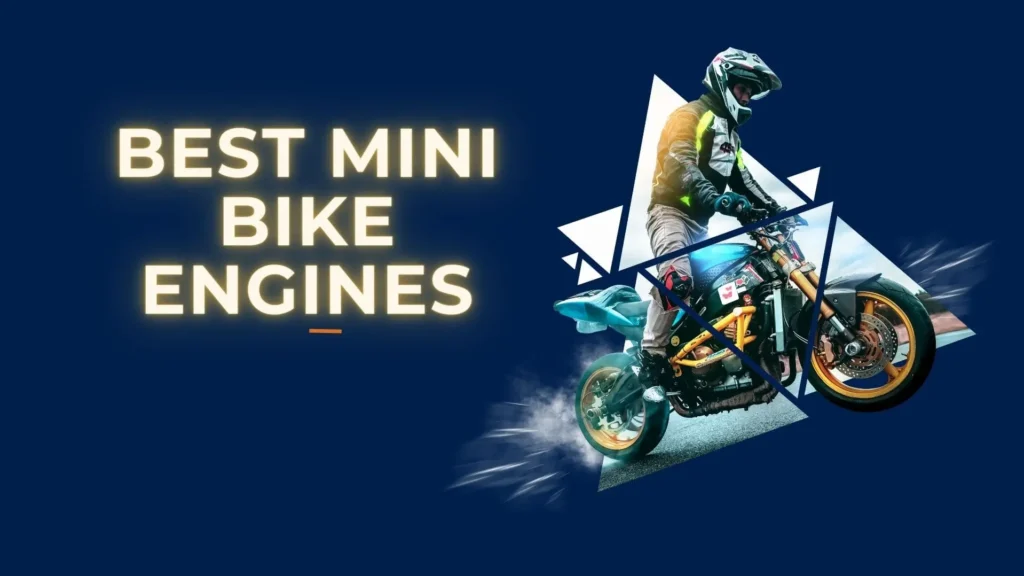 Best-Mini-Bike-Engines